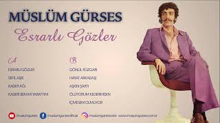 MÜSLÜM GÜRSES- SEFİL AŞK-SEFALET AŞKIM OLDU