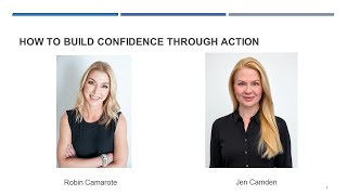 Act Before You re Ready How to Build Confidence Through Action