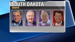 South Dakota Senate race a game changer?