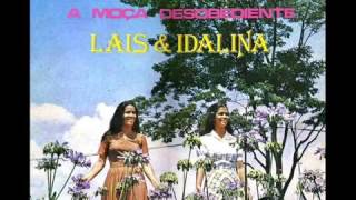 A Moça Desobediente Lais E Idalina