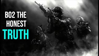 The Honest Truth About BO2 on PS5...