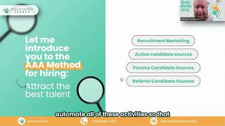 MSP Hiring Solved: How to Find & Retain World-Class Talent