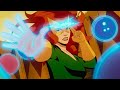 Jean grey  powers scenes xmen 97