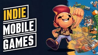 15 BEST Indie Hidden Gems for Mobile That Nobody Talks About!