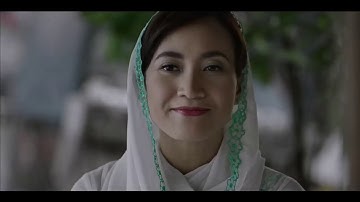 Iklan Bango Idul Adha