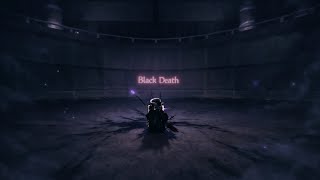 Deepwoken | Black Death so good!