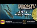 New, New Deli + The Spice Must Flow - EU4 Completionist #7