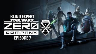 Starwars Zero Company - Blind Expert Difficulty - Episode 7
It has been a while since I played a good Starwars game. Not since the KoToR RPG have I really felt at home in a Starwars video game. Will this game break the streak? I hope it can deliver more than just XCOM in a Starwars skin...
I love strategy games and I also love talking about strategy games, so drop a comment in the comments section and Ill do my best to reply to them.
Other places you can find me:
▶ https://twitter.com/TheEdmonGaming
▶ https://www.twitch.tv/EdmonEdmon
Places you can support me:
▶ https://www.patreon.com/TheEdmon
▶ Epic Creator Code - TheEdmon
▶ https://www.humblebundle.com/subscription?partner=theedmon
▶ https://www.paypal.me/edmonedmon Starwars Zero Company - Blind Expert Difficulty - Episode 7