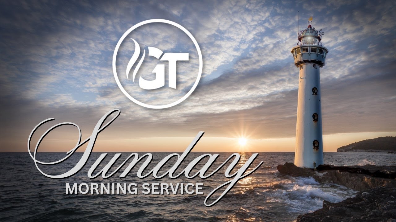 GT |Sunday Morning Worship | July 6th, 2025