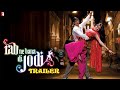 Rab ne bana di jodi  trailer  shah rukh khan  anushka sharma