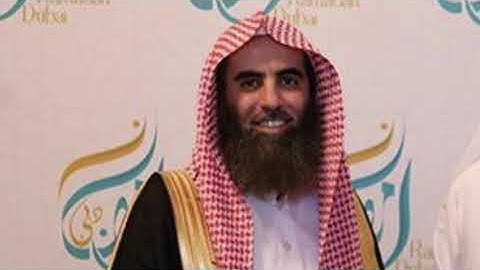 سورة النساء ~ محمد اللحيدان ~ ١٤٣١هـ