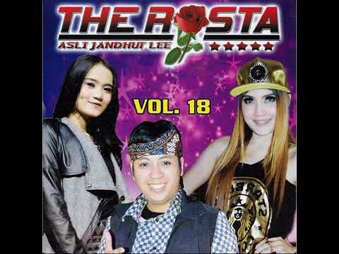 Sarah Brillian - Rukun Lan Nganji | Dangdut (Official Music Video)