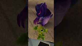 GLOO Y LANZAGUISANTES AVENTURAS DIVERTIDAS EN GTA SAN ANDREAS #gloo #pvz #mlbb #shorts SOLDIERDIEGO
