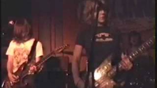 Rilo Kiley 2002 Part 1 &quot;My Slumbering Heart&quot;, &quot;Capturing Moods&quot; Houston Complete Live Concert