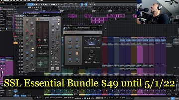 SSL Essential Bundle only $49 until May 1st 2022