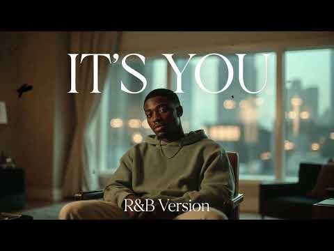 It’s You – MAX ft. keshi | Smooth R&B Love Vibes | Noir Daze