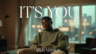 It’s You - Max Ft. Keshi Smooth R&B Love Vibes Noir Daze