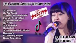Terpesona Aku Terpesona Tiktok Terbaru 2021 | Opo Anane Full Album Dangdut koplo Terbaru 2021