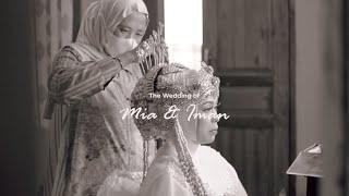 The Wedding Of Muyassaroh & Sulaeman
