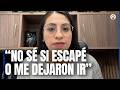 Nancy Nápoles, la alcaldesa de Tenancingo acusada de autosecuestrarse, rompe el silencio