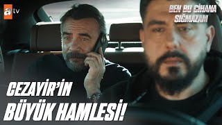 Cezayir, Erman'ın Oğlunu Kaçırdı! - Ben Bu Cihana Sığmazam 61. Bölüm