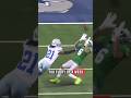 The NFL needs 16 AFC vs. NFC games! #shorts #nfl #cowboys