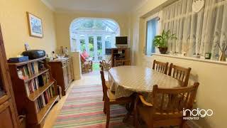 Arnold Close, Barton Le Clay