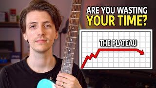 The True Guitar Plateau Isn’t What You Think It Is...