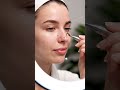 Soft Breath Whisper ASMR | Girl Cleans Blackheads by Hand | Relaxing Deep Pore Video