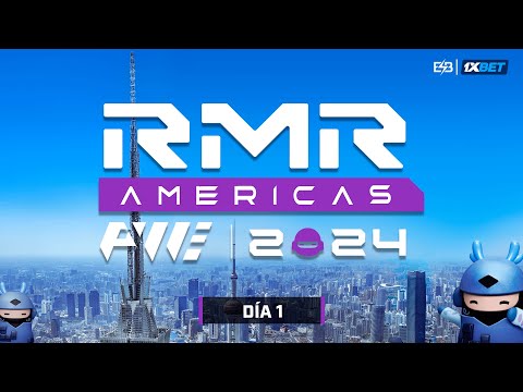 [ES] Team Liquid vs. KRÜ [Bo1] | Perfect World Shanghai Major 2024: American RMR - Día 1
