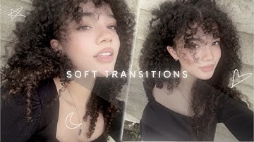 Soft transitions on videostar || QR CODES