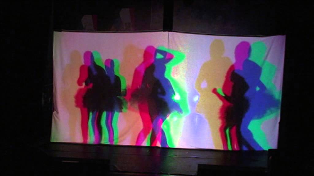 Senioren High Energy 2015