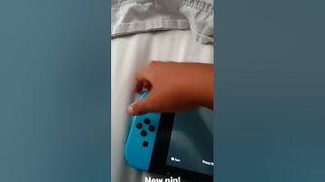 a Nintendo password trick?!