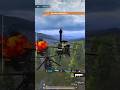 Helicopter completely destroyed in M202 attack #pubgmobile #bgmi #short #payload