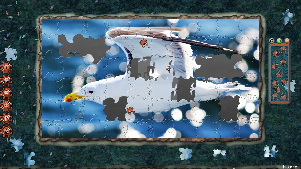 pixel puzzle 2 birds pixel puzzle 2 birds