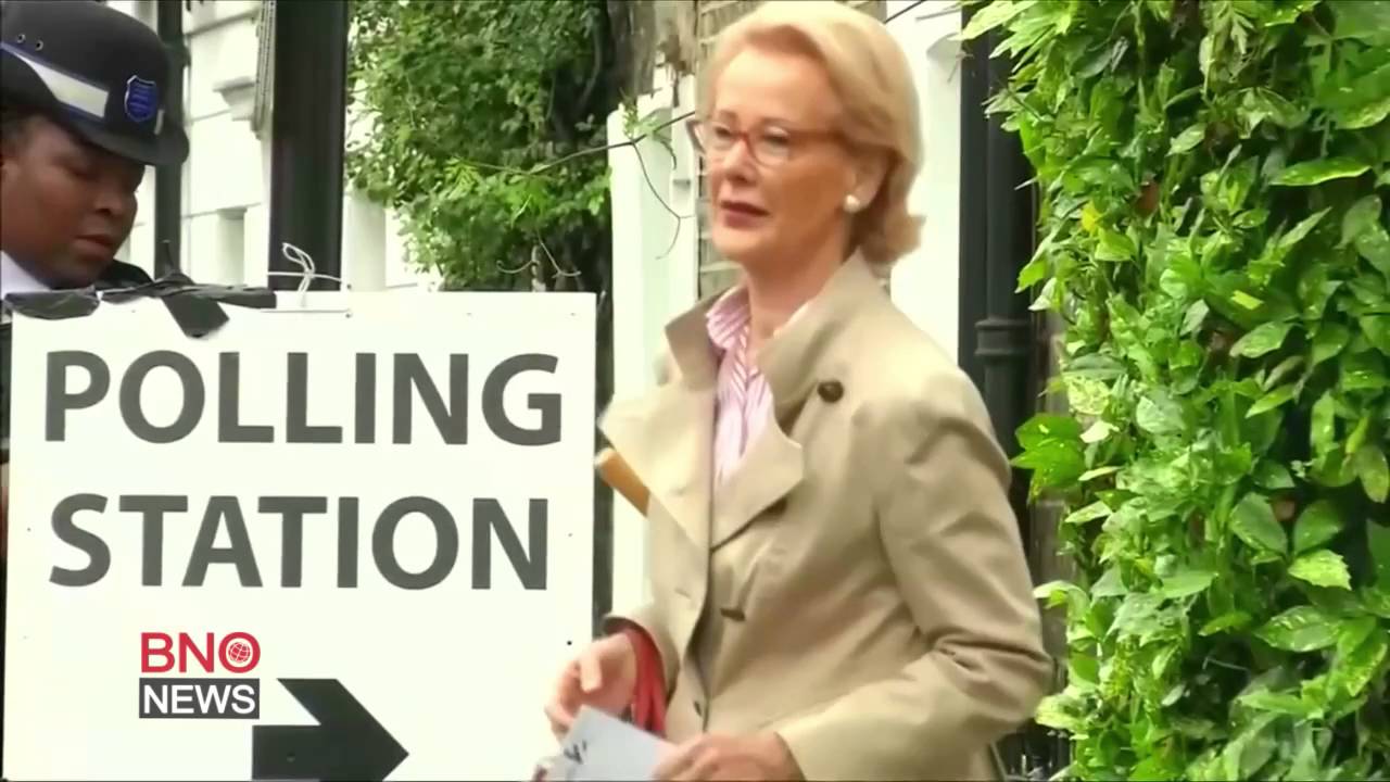 Dutch Party for Freedom leader Geert Wilders demands EU referendum YouTube Dutch Party for Freedom leader Geert Wilders demands EU referendum YouTube