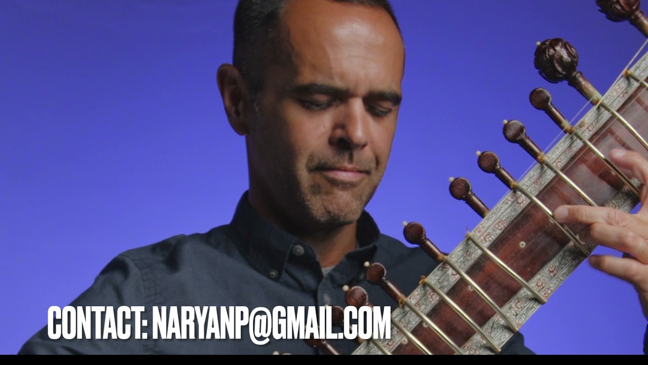 Naryan Padmanabha Promotional Video