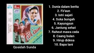 Full Album - Fir'aun - Vol 1 - Imas Mintarsih - Qosidah Sunda - pimp: Anwar Alawi.