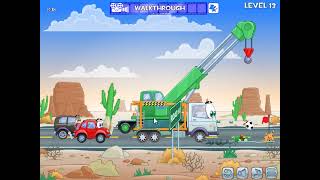 Wheely 2 Level 13
