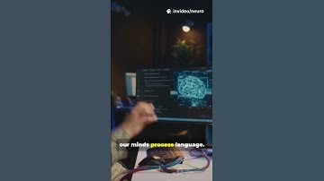 You Won’t Believe How ChatGPT ‘Thinks’ Like a Human Brain!#neuroscience #sciencefather #brainhealth