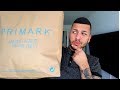 Huge Primark Haul | Try On