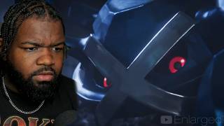 Metragross ended a whole Bloodline | POKEARTH