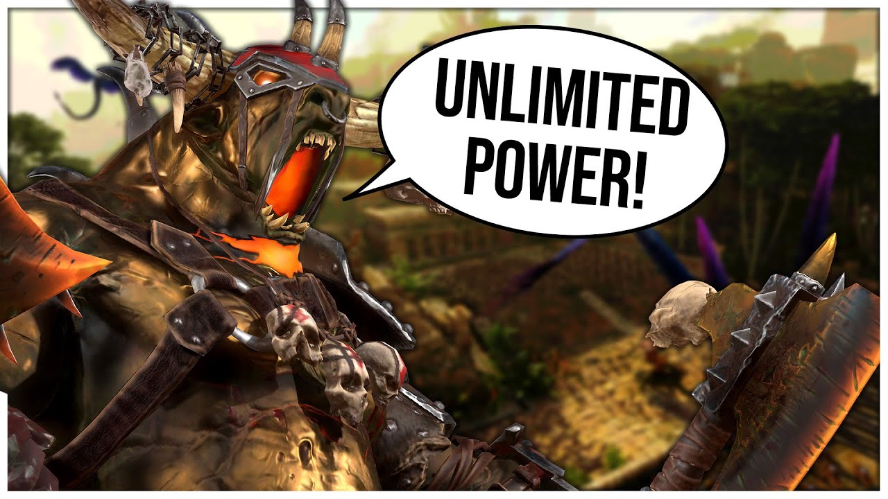 Top 10 Things Total War Warhammer 3 Players Hate - YouTube