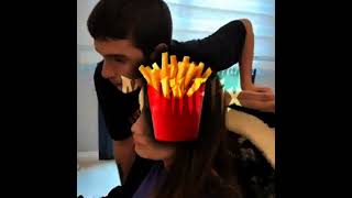 Boralo ve ailesi oruç tutuyor @boraloeglence&amp; @Catalinaminecraft  #boraloedityarışma #boralo