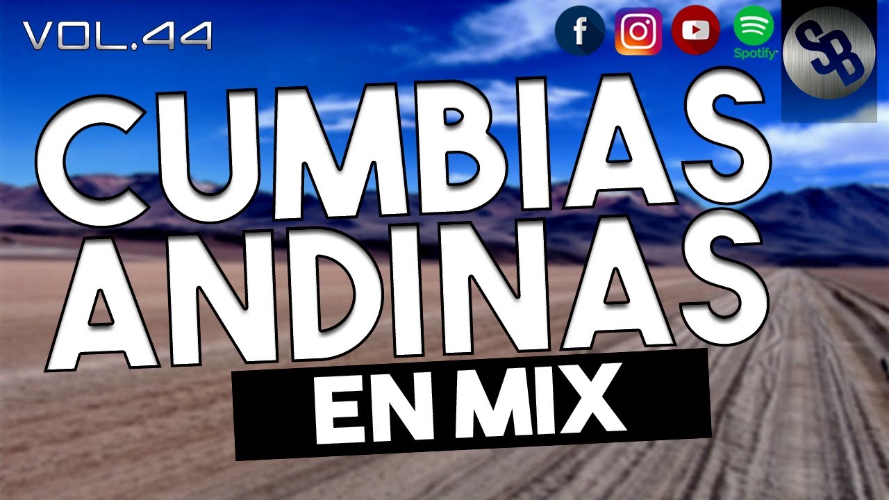▶Cumbias Andinas en Mix 🎶 Vol. 44  (llayras - askis - andikiru )