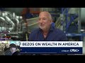 Jeff Bezos Says Bottom half of Americans shouldn't pay Federal Incom Tax