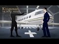 The Kingsman Way | A Lesson In: The Art of Conversation | 20th Century FOX