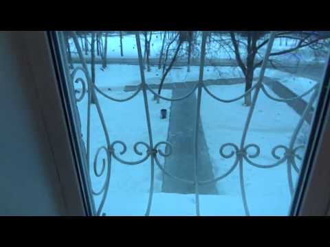 Лайфхак !!! Как сделать кормушку для птиц из пластиковой бутылки )))