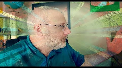 In Which I Am Very Dynamic