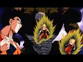 DBZ AMV: Z-Fighters &amp; Tapion VS Hirudegarn